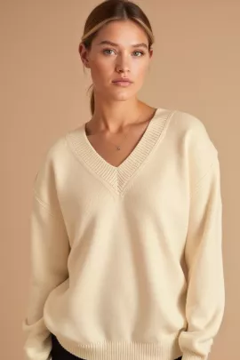 Джемпер женский вязаный Моника А Арт. 10641