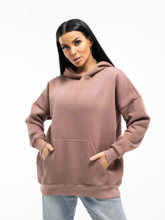 Толстовка мод.1428/7*