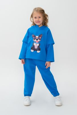 Костюм детский 123