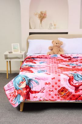 Покрывало детское из бязи - Миледи