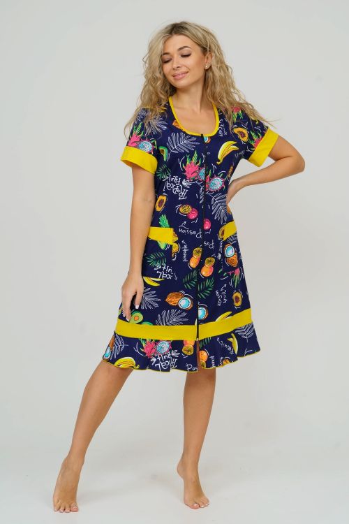 Халат женский 574544