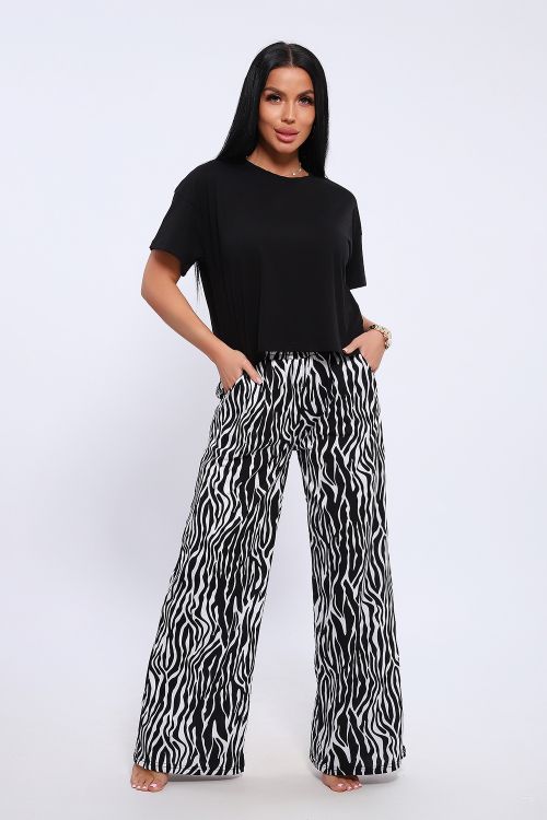 Пижама женская 873930