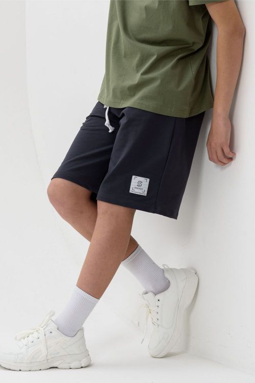 Шорты спортивные для мальчика ШФ01