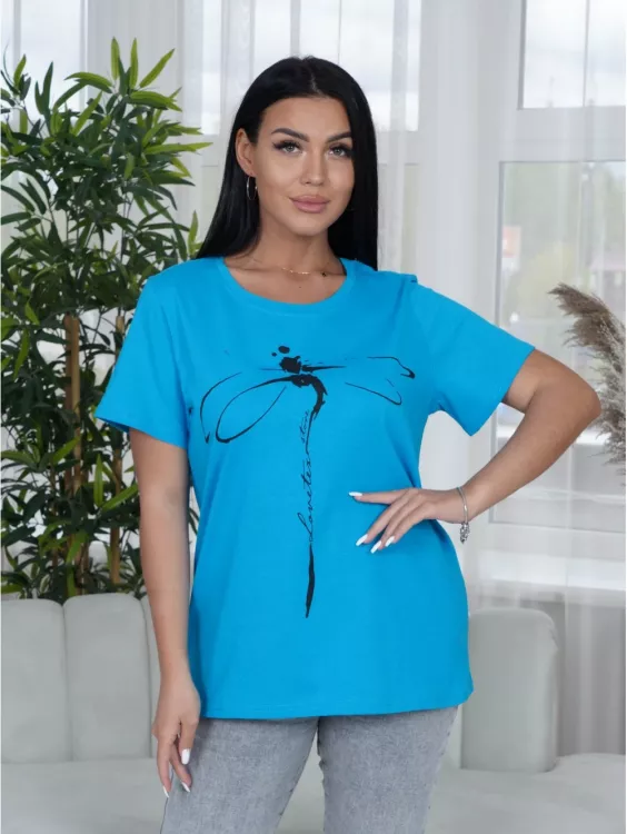 Футболка женская 889272