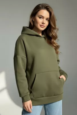 Толстовка женская 250716