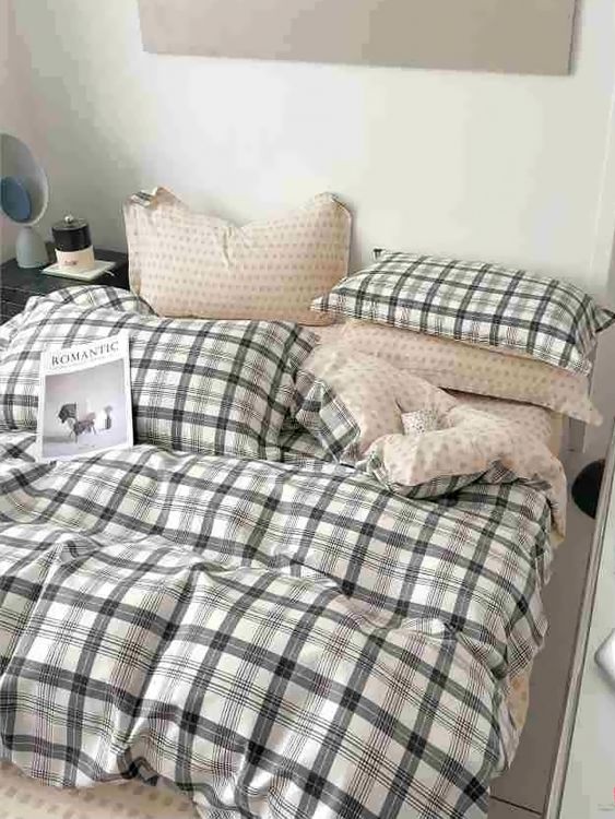 Постельное белье сатин элит на молнии - Арно