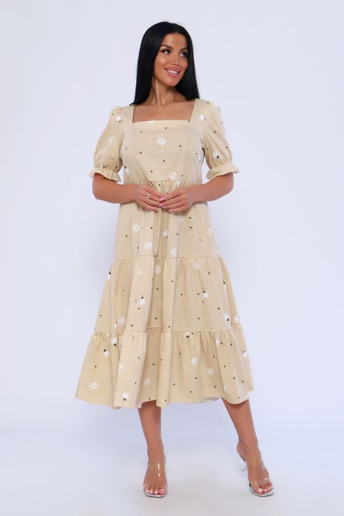 Платье Мирослава