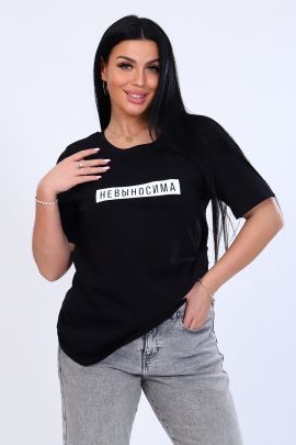 Футболка женская 785356