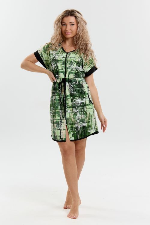 Халат женский 599225