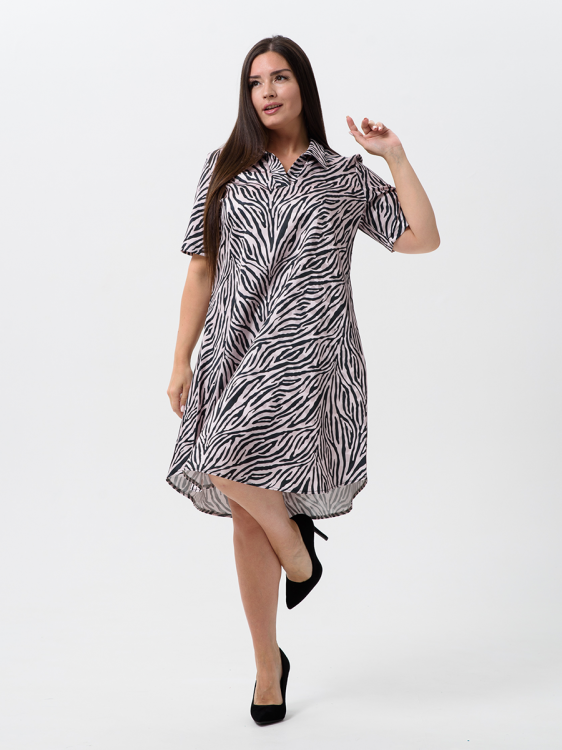 Платье женское 445201