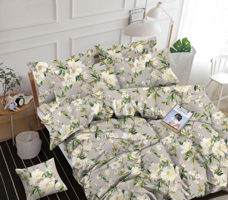 Постельное белье бязь люкс - Астрит