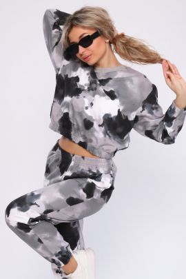 Костюм женский спортивный 950732