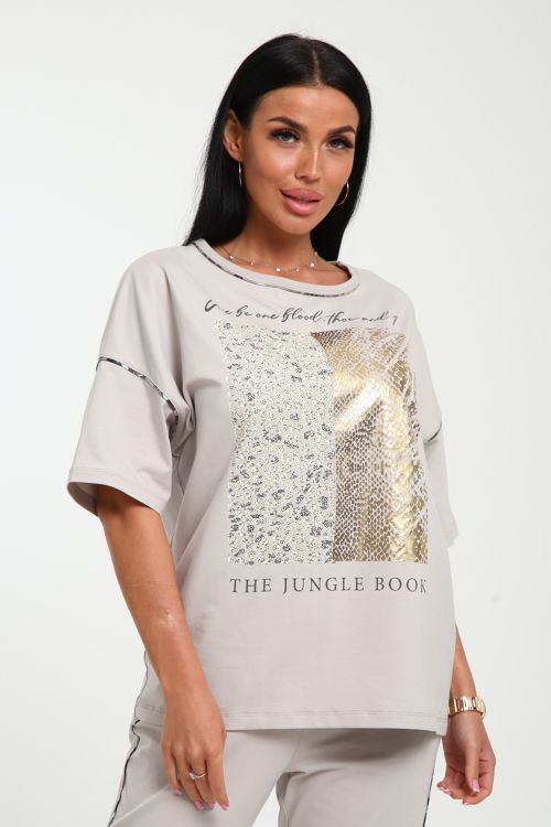 Футболка женская 662888