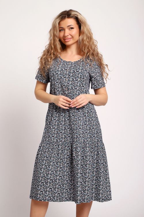 Платье женское 110525