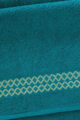 Полотенце махровое Блеск