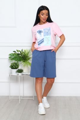 Костюм Лирика