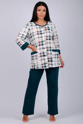 Пижама женская 593600