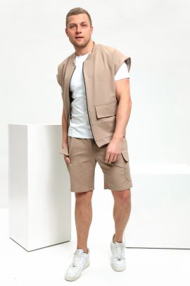 Костюм мужской 24566