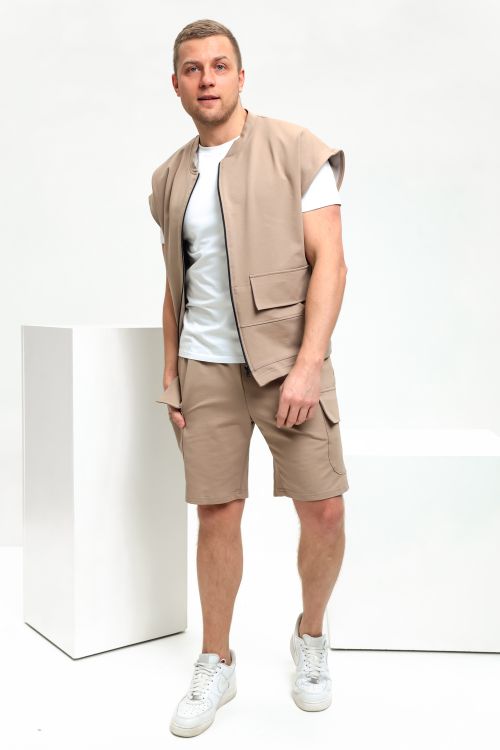 Костюм мужской 24566