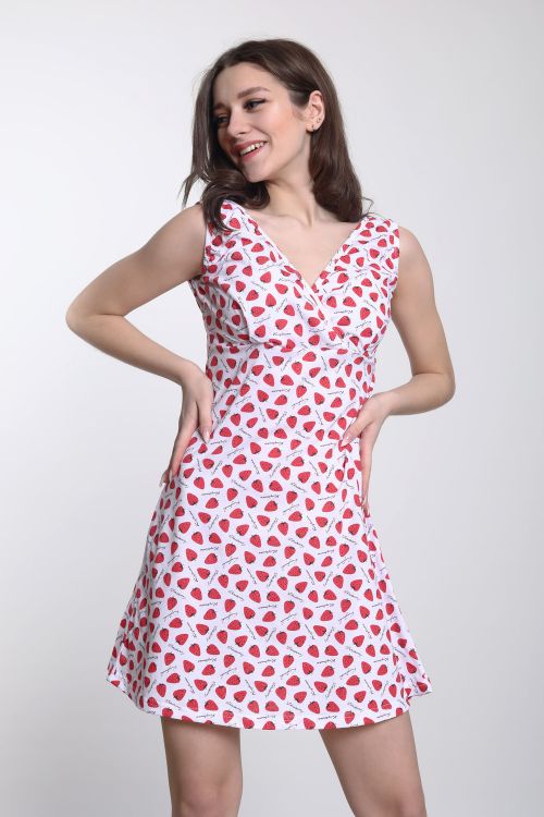 Сорочка женская 556621