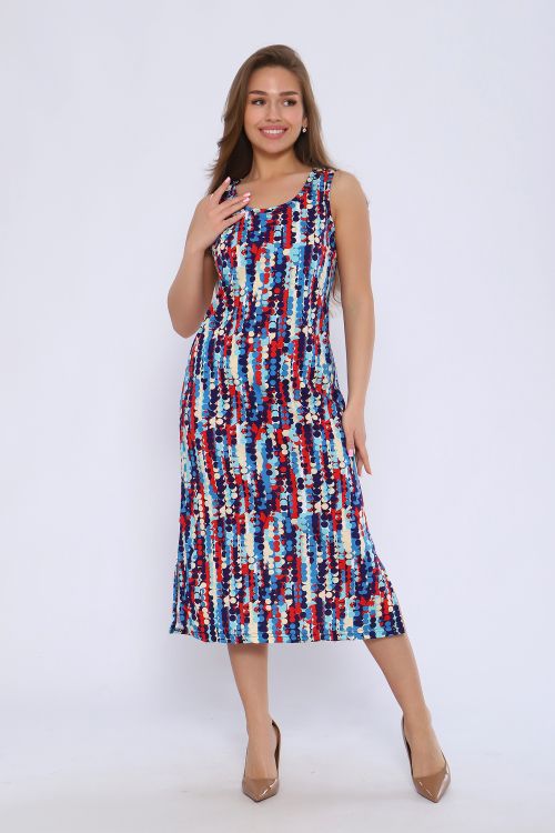 Сарафан 34987