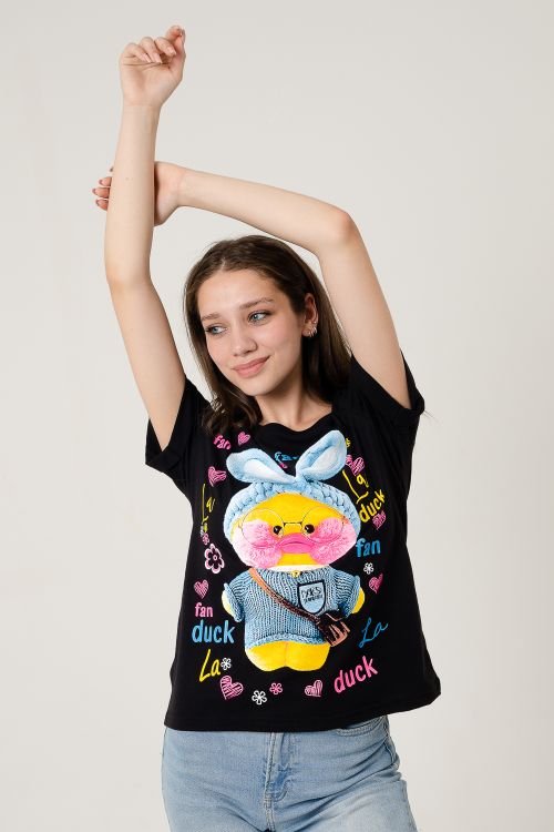 Футболка женская 563762