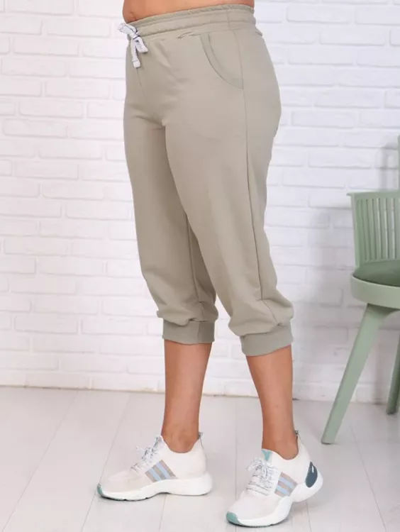 Бриджи Ричи-Олива