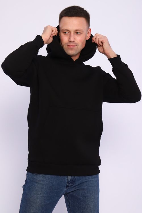 Толстовка мужская 4678