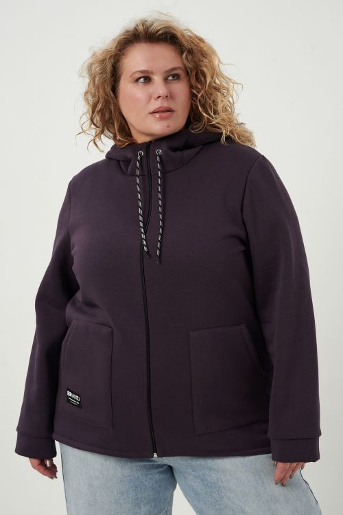 Толстовка женская 83606