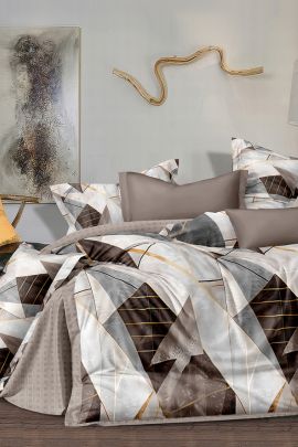 Постельное белье сатин люкс - Либерик