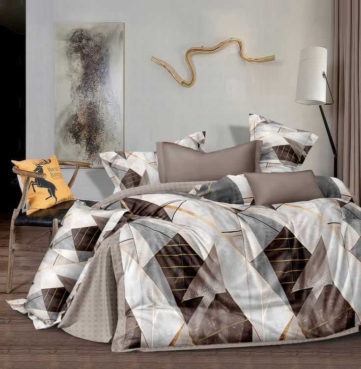 Постельное белье сатин люкс - Либерик