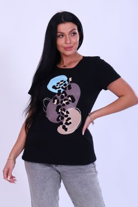 Футболка женская 361689