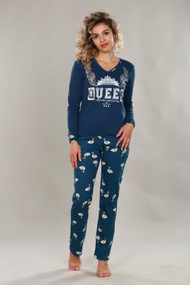 Пижама женская 254 ПЖ
