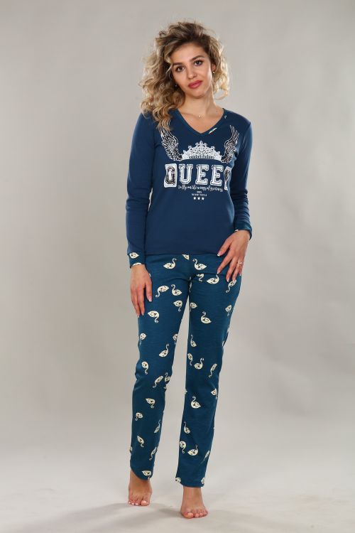 Пижама женская 254 ПЖ