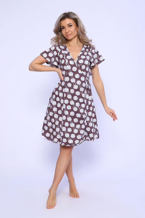 Халат женский 898826