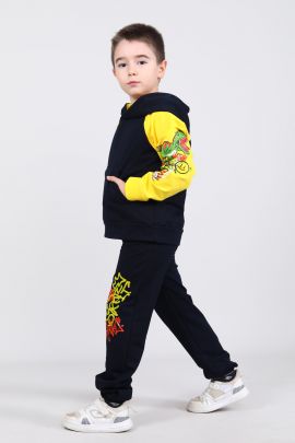 Костюм 15416 детский