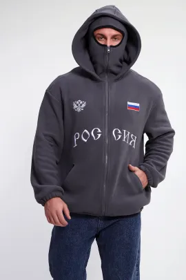 Худи 36990