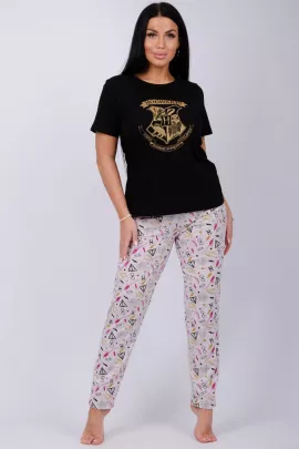 Пижама женская 613104