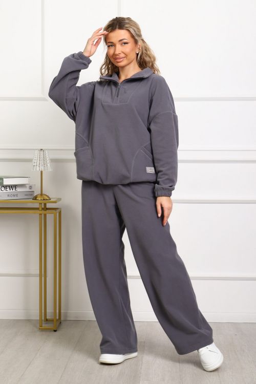 Костюм женский с брюками 361084