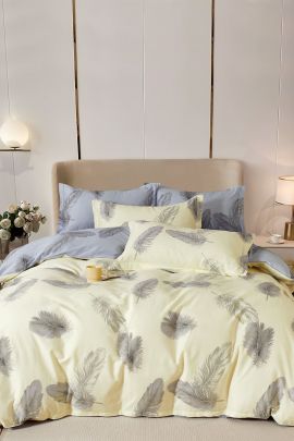 Постельное белье сатин элит на молнии - Мягкость