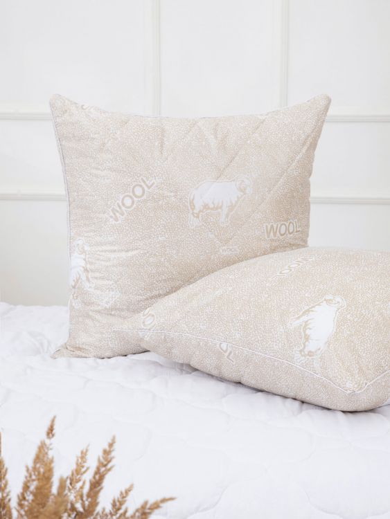 Подушка ПТШ-57