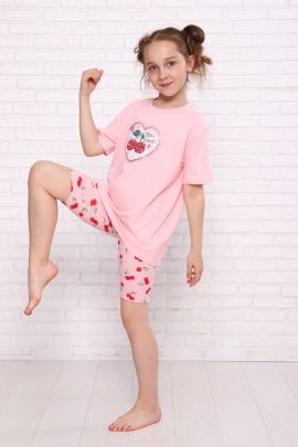 Велосипедки Сок детские