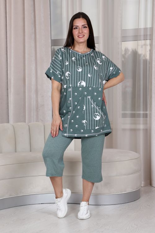 Костюм 1253 Б