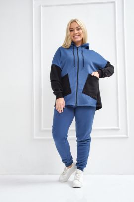 Костюм спортивный Дама 3