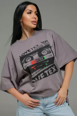 Футболка женская 567241