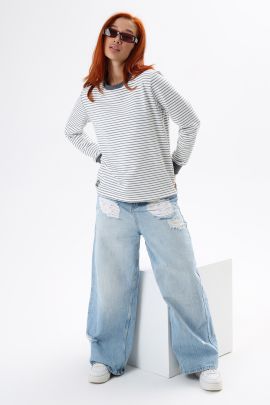 Лонгслив женский 853253