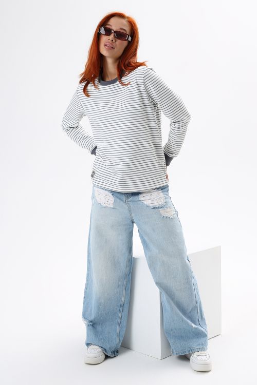 Лонгслив женский 853253