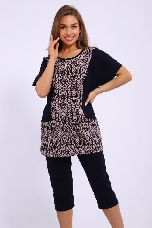 Костюм женский домашний 642519