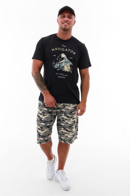 Костюм мужской 23567