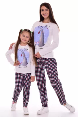 Пижама женская 211512